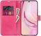 MEZZO BOOK CASE FOR XIAOMI REDMI NOTE 13 5G M...