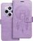 MEZZO BOOK CASE FOR XIAOMI REDMI 14C DREAMCAT...