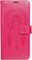MEZZO BOOK CASE FOR XIAOMI REDMI NOTE 14 5G DREAMCATCHER MAGENTA