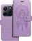 MEZZO BOOK CASE FOR XIAOMI REDMI NOTE 14 5G DREAMCATCHER PURPLE