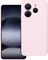 ROAR CASE CLOUD SKIN FOR XIAOMI REDMI NOTE 14 5G LIGHT PINK