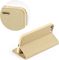 FORCELL LUNA BOOK FLIP CASE GOLD FOR IPHONE 7...