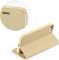 FORCELL LUNA BOOK FLIP CASE GOLD FOR IPHONE 7...