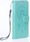 MEZZO BOOK CASE FOR SAMSUNG A52 5G / A52 LTE (4G) / A52S 5G DREAMCATCHER GREEN