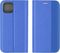 SENSITIVE BOOK FOR SAMSUNG A34 5G LIGHT BLUE