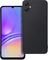 MATT CASE FOR SAMSUNG A05 BLACK