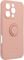 ROAR AMBER CASE FOR IPHONE 16 PRO PINK