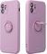 ROAR AMBER CASE FOR IPHONE 16 PRO PURPLE