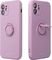 ROAR AMBER CASE FOR IPHONE 16 PRO PURPLE