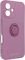 ROAR AMBER CASE FOR IPHONE 16 PURPLE