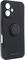 ROAR CASE AMBER FOR IPHONE 16 BLACK