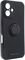ROAR CASE AMBER FOR IPHONE 16 BLACK