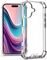ARMOR JELLY CASE ROAR FOR IPHONE 16 PLUS TRAN...