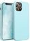 ROAR SPACE CASE FOR IPHONE 15 PRO SKY BLUE