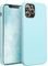 ROAR SPACE CASE FOR IPHONE 15 PRO SKY BLUE