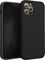 ROAR SPACE CASE FOR IPHONE 15 PRO BLACK