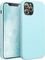 ROAR SPACE CASE FOR IPHONE 15 PLUS SKY BLUE