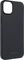 ROAR SPACE CASE FOR IPHONE 15 PLUS BLACK