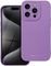 ROAR LUNA CASE FOR IPHONE 15 PRO VIOLET