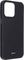 ROAR COLORFUL JELLY CASE FOR IPHONE 15 PRO MAX BLACK