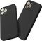 ROAR COLORFUL JELLY CASE FOR IPHONE 15 PRO BL...