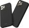 ROAR COLORFUL JELLY CASE FOR IPHONE 15 PRO BL...