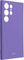  ROAR COLORFUL JELLY CASE FOR SAMSUNG GALAXY S24 ULTRA PURPLE