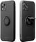 ROAR CASE AMBER FOR SAMSUNG S25 BLACK