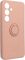 ROAR CASE AMBER FOR SAMSUNG S25 PINK