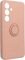 ROAR CASE AMBER FOR SAMSUNG S25 PINK