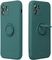 ROAR CASE AMBER FOR SAMSUNG S25 PLUS GREEN