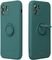 ROAR CASE AMBER FOR SAMSUNG S25 PLUS GREEN