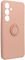 ROAR CASE AMBER FOR SAMSUNG S25 PLUS PINK