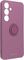 ROAR CASE AMBER FOR SAMSUNG S25 PLUS PURPLE
