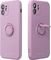 ROAR CASE AMBER FOR SAMSUNG S25 PURPLE