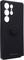ROAR CASE AMBER FOR SAMSUNG S25 ULTRA BLACK