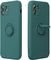 ROAR CASE AMBER FOR SAMSUNG S25 ULTRA GREEN