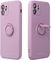 ROAR CASE AMBER FOR SAMSUNG S25 ULTRA PURPLE