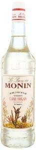  MONIN SUGAR CANE 1000 ML