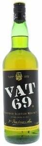 ������ VAT 69 1000 ML