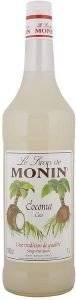  MONIN COCONUT 1000 ML