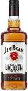 ������ JIM BEAM WHITE 1000 ML