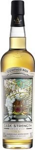  COMPASS BOX THE PEAT MONSTER CASK STRENGTH 700 ML
