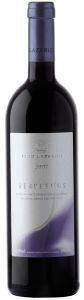  PERPETUUS SANGIOVESE - CABERNET SAUVIGNON   2007  750 ML