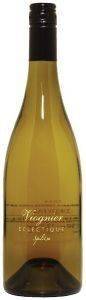 ΚΡΑΣΙ VIOGNIER ECLECTIQUE 2013 ΛΕΥΚΟ (STELVIN) 750 ML ΚΡΑΣΙ VIOGNIER ECLECTIQUE 2013 ΛΕΥΚΟ (STELVIN) 750 ML