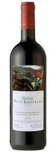 ΚΡΑΣΙ CHATEAU NICO LAZARIDI 2001 ΕΡΥΘΡΟ 750 ML ΚΡΑΣΙ CHATEAU NICO LAZARIDI 2001 ΕΡΥΘΡΟ 750 ML