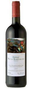  CHATEAU NICO LAZARIDI 2001  750 ML