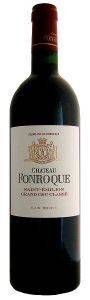 ΚΡΑΣΙ CHATEAU FONROQUE GRAND CRU CLASSE 2001 ΕΡΥΘΡΟ 750 ML ΚΡΑΣΙ CHATEAU FONROQUE GRAND CRU CLASSE 2001 ΕΡΥΘΡΟ 750 ML