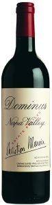 ΚΡΑΣΙ DOMINUS 2008 ΕΡΥΘΡΟ 750 ML ΚΡΑΣΙ DOMINUS 2008 ΕΡΥΘΡΟ 750 ML