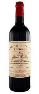 ΚΡΑΣΙ CHATEAU DE SALES 2004 ΕΡΥΘΡΟ 750 ML ΚΡΑΣΙ CHATEAU DE SALES 2004 ΕΡΥΘΡΟ 750 ML